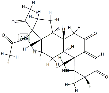 17184-05-3 結(jié)構(gòu)式