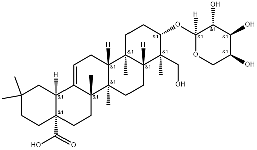 17184-21-3 結(jié)構(gòu)式