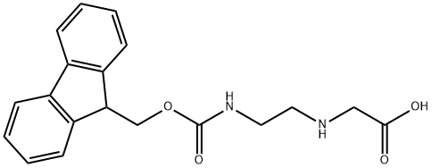 172405-45-7 Structure