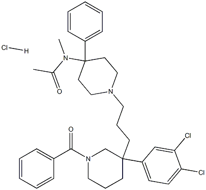 SR 142801 Struktur