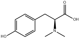 NSC45512 Struktur