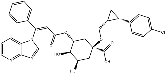 S-4048 Struktur