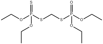 ETHION MONOXON Struktur