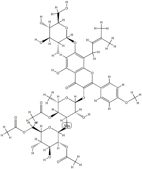 174286-13-6 結(jié)構(gòu)式