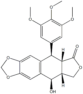 17434-18-3 結(jié)構(gòu)式