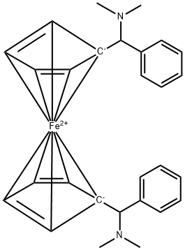 174589-08-3 Structure