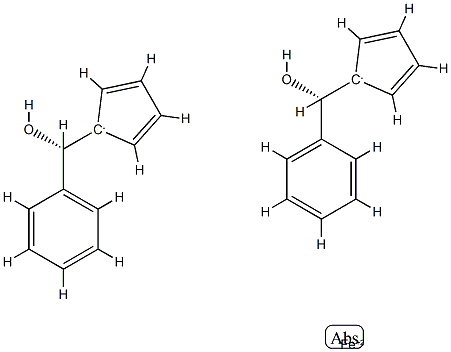 174689-60-2 結(jié)構(gòu)式