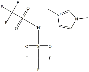 1,3-diMethyliMidazoliuM bis((trifluoroMethyl)sulfonyl)iMide price.