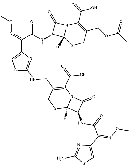 175032-97-0 結(jié)構(gòu)式