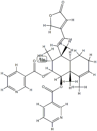 176520-13-1 結(jié)構(gòu)式