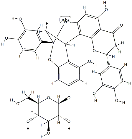 diinsininol Struktur