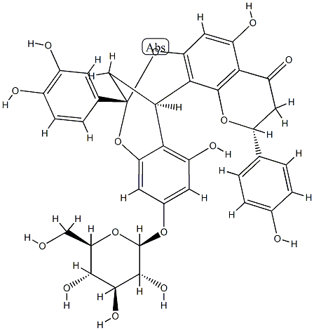 diinsinin Struktur