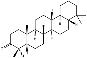 Tetrahymanone Struktur