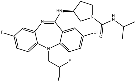 1783816-74-9 結(jié)構(gòu)式