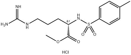 Nα-トシル-L-アルギニンメチル塩酸塩 price.