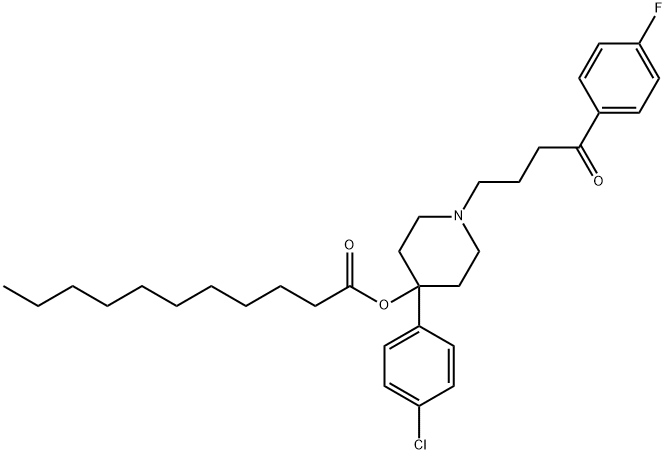 1797983-18-6 Structure