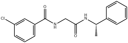 JNJ 63533054 Struktur