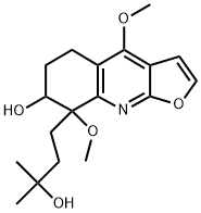 Perforine Struktur