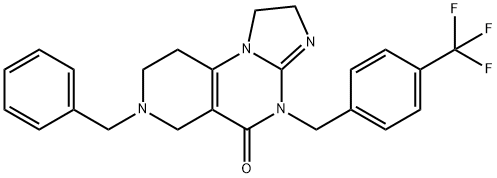 ONC212 Struktur