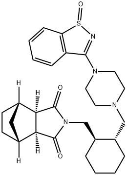 MDYJLJKDGQUHSJ-HTWOXQOSSA-N Struktur