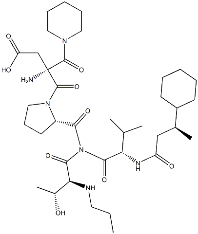 182134-00-5 結(jié)構(gòu)式