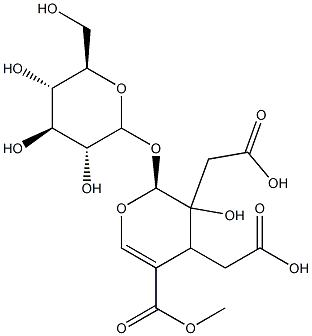 183238-67-7 結(jié)構(gòu)式