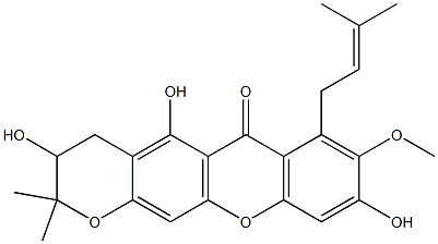 184587-72-2 結(jié)構(gòu)式