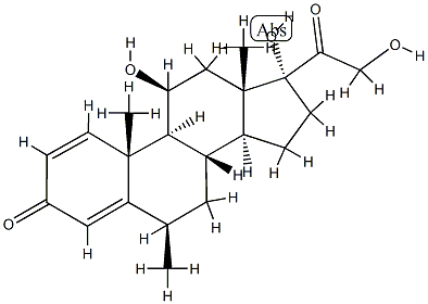 18462-27-6 結(jié)構(gòu)式