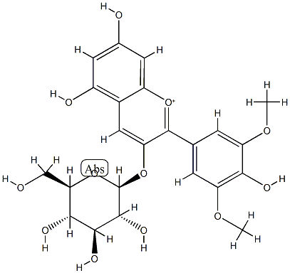 18470-06-9 Structure