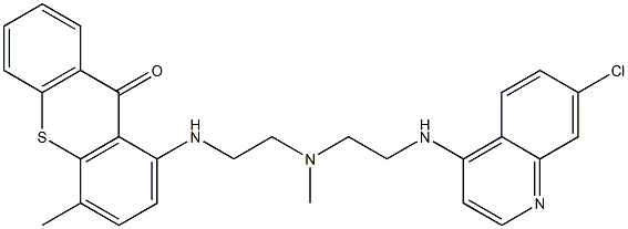 ROC-325 結(jié)構(gòu)式