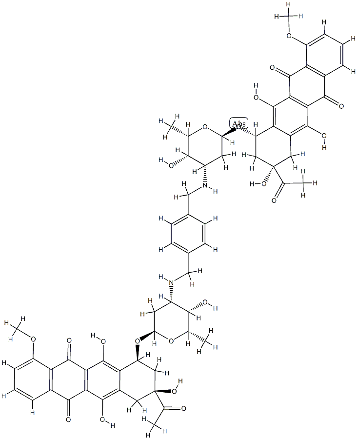 WP 652 Struktur