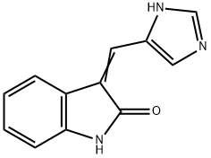 Angiogenesis Inhibitor Struktur