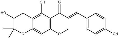 189308-10-9 Structure