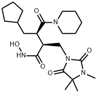 Ro 32-3555 Struktur