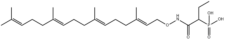 BAL-9602 Struktur