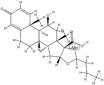 Budesonide iMpurity