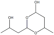 paraldol Struktur