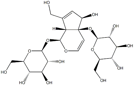 19467-03-9 Structure