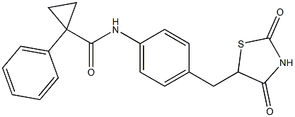 DN 108 Struktur