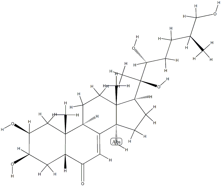 19595-18-7 結(jié)構(gòu)式