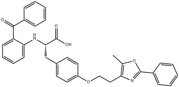 196808-45-4 Structure