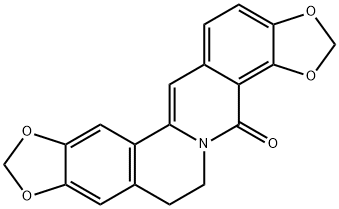 19716-61-1 結構式