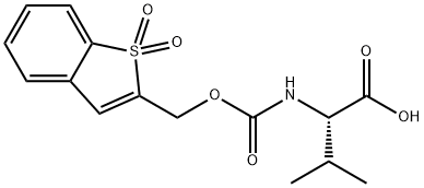 N-BSMOC-L-VALINE