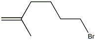 6-bromo-2-methylhex-1-ene