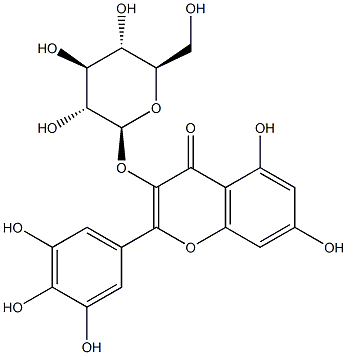 19833-12-6 Structure