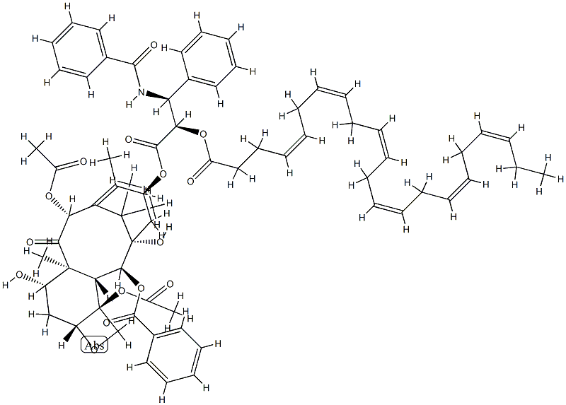 DHA-paclitaxel price.