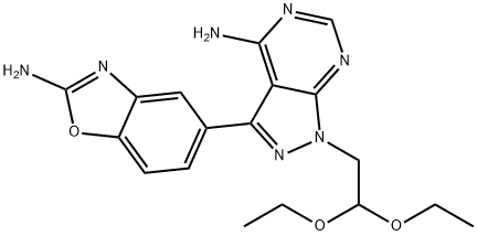 2001571-40-8 結(jié)構(gòu)式