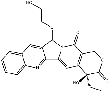 200619-13-2 結(jié)構(gòu)式