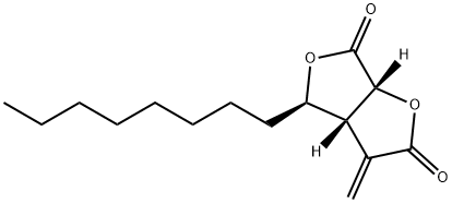 avenaciolide Struktur