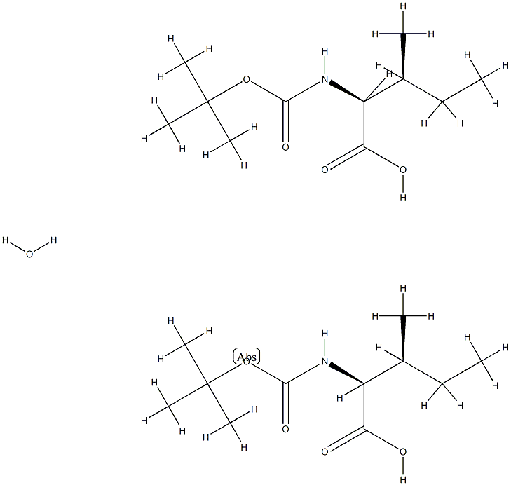 204138-23-8 結(jié)構(gòu)式